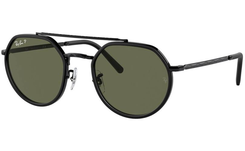 RAY-BAN RB3765 - 002/58