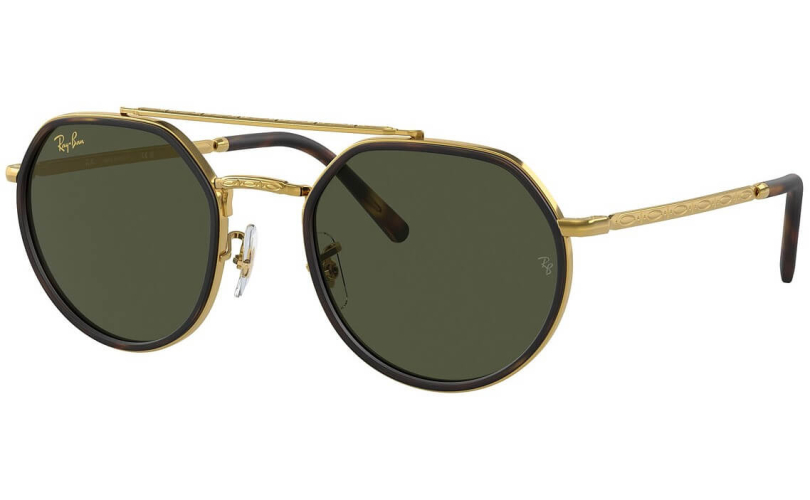 RAY-BAN RB3765 - 919631