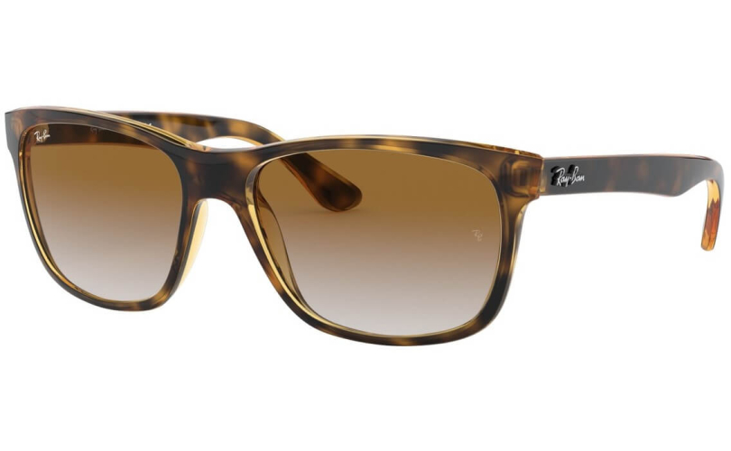 RAY-BAN RB4181 - 710/51 - 57