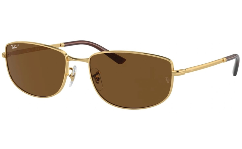 RAY-BAN RB3732 - 001/57