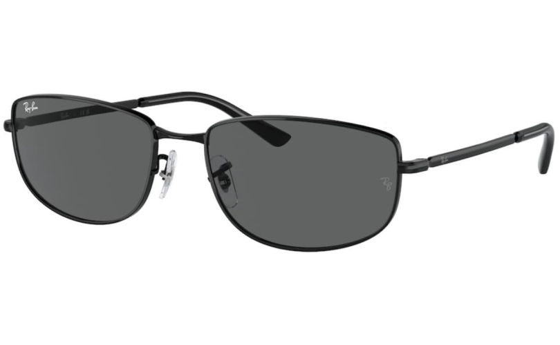 RAY-BAN RB3732 - 002/B1