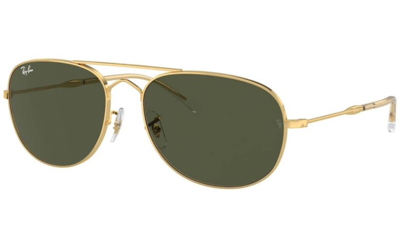 RAY-BAN RB3735 - 001/31