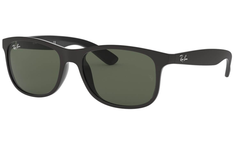 RAY-BAN RB4202 - 6069/71 - 55