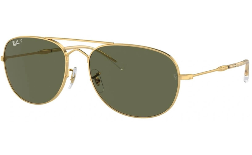 RAY-BAN RB3735 - 001/58