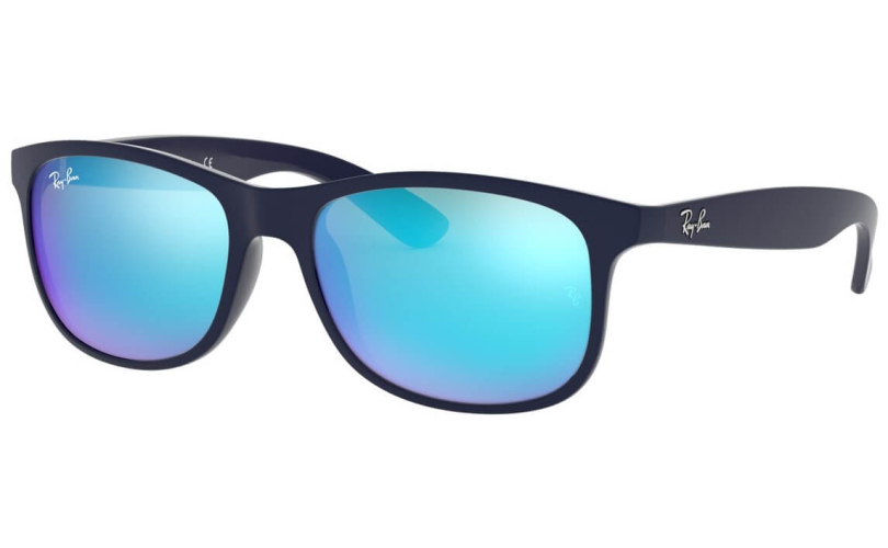 RAY-BAN RB4202 - 6153/55 - 55