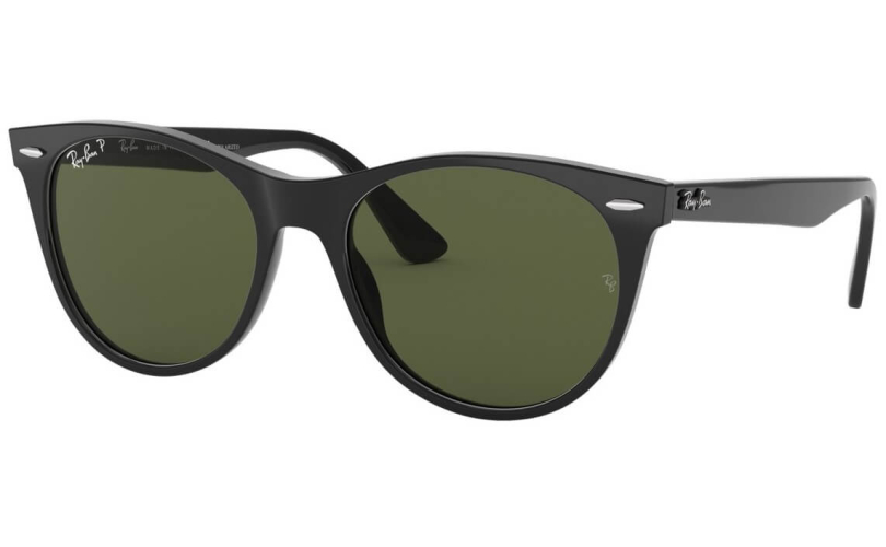 RAY-BAN RB2185 - 901/58 - 55