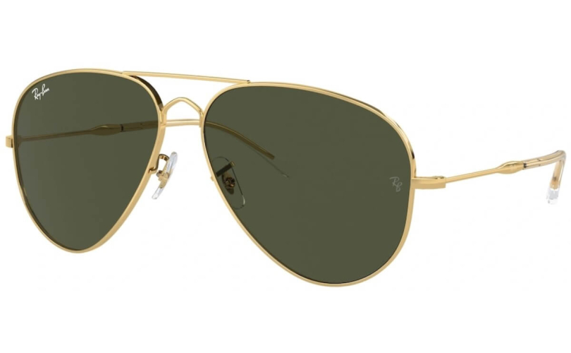 RAY-BAN RB3825 - 001/31