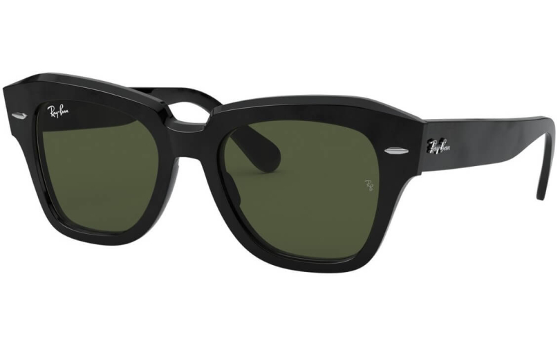 RAY-BAN RB2186 - 901/31 - 49