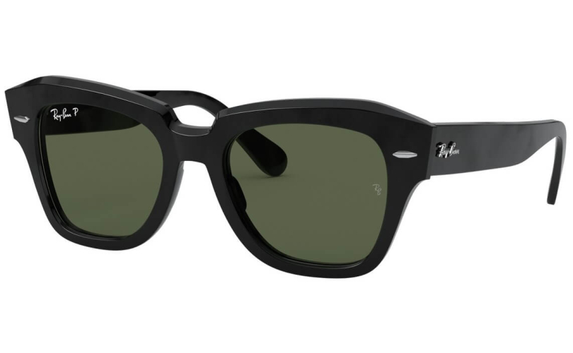 RAY-BAN RB2186 - 901/58 - 49