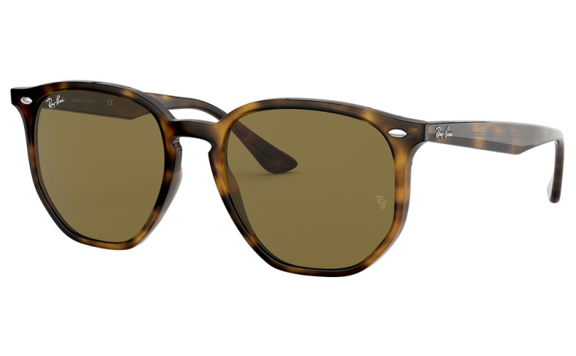 RAY-BAN RB4306 - 710/73 - 54 - 1