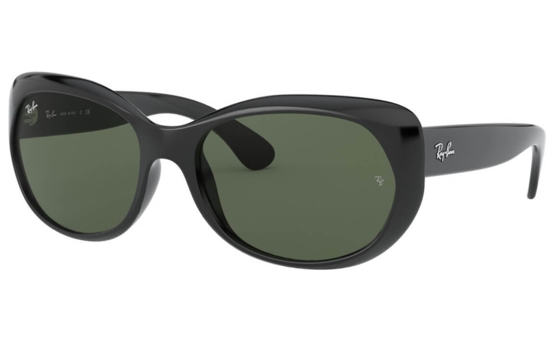 RAY-BAN RB4325 - 601/71 - 59