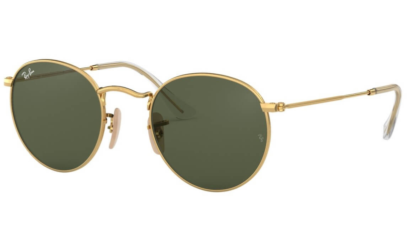 RAY-BAN RB3447N - 001