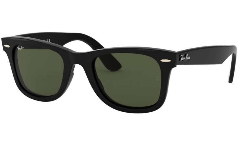 RAY-BAN RB4340 - 601 - 50