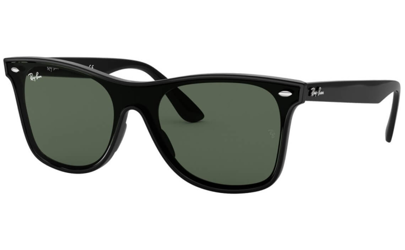 RAY-BAN RB4440N - 601/71 - 41