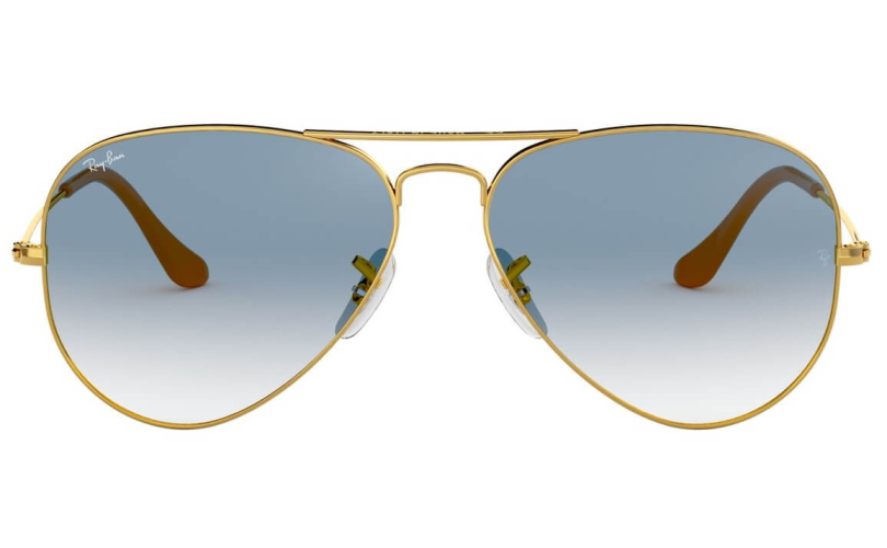 RAY-BAN RB3025 - 001/3F - 3