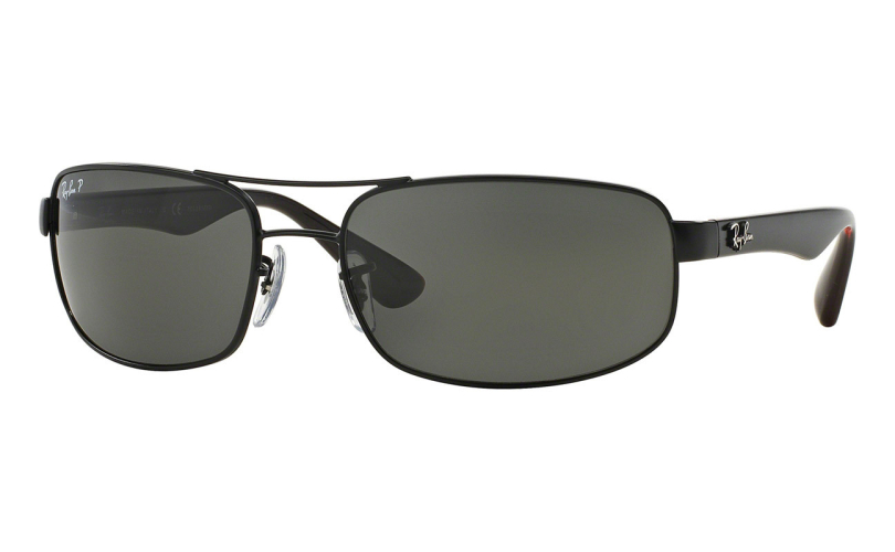 RAY-BAN RB3445 - 006/P2