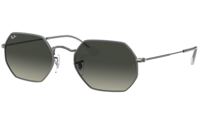 RAY-BAN RB3556N - 004/71