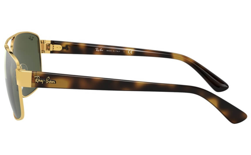 RAY-BAN RB3663 - 001/31 - 2