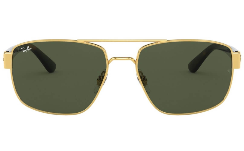 RAY-BAN RB3663 - 001/31 - 3