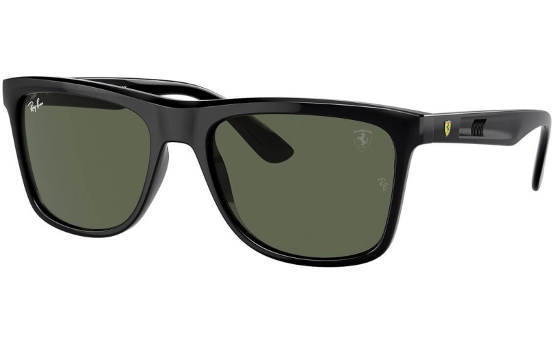 RAY-BAN FERRARI RB4413M - F68371