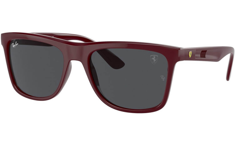 RAY-BAN FERRARI RB4413M - F68587