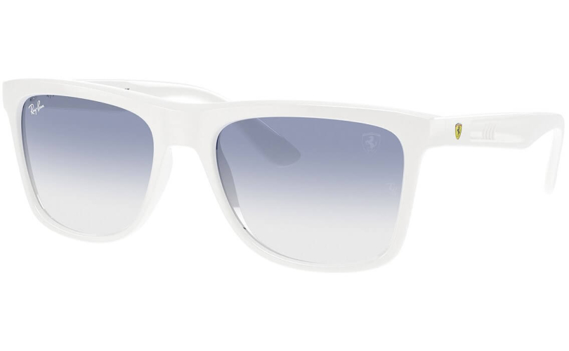 RAY-BAN FERRARI RB4413M - F69219