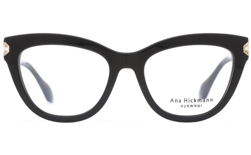 ANA HICKMANN AH6503 - A01 - 3