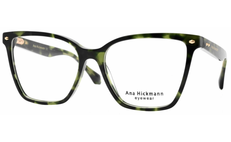 ANA HICKMANN AH6510 - G21 - 1