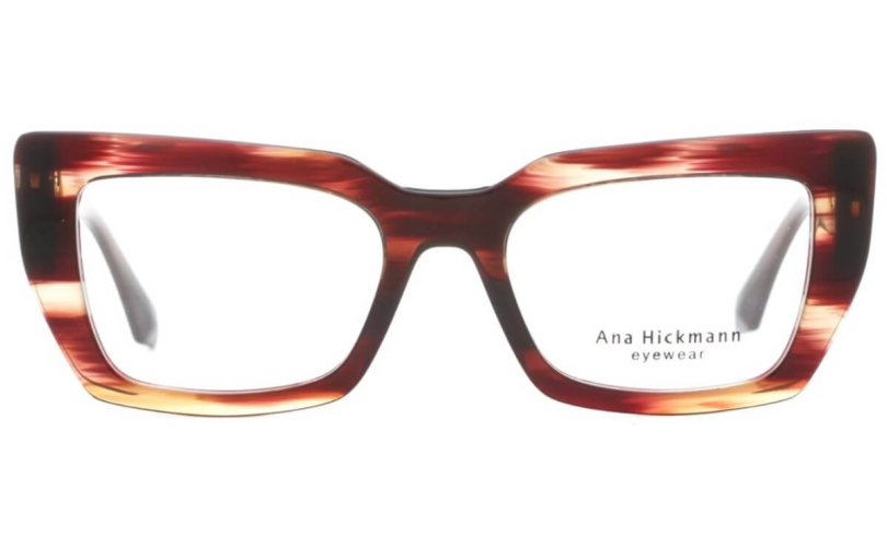 ANA HICKMANN AH6541 - E01 - 3