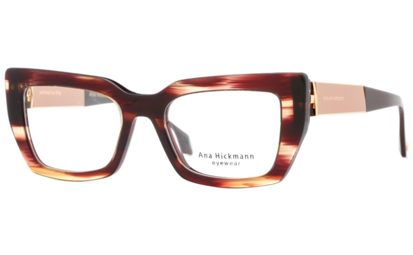 ANA HICKMANN AH6541 - E01 - 1