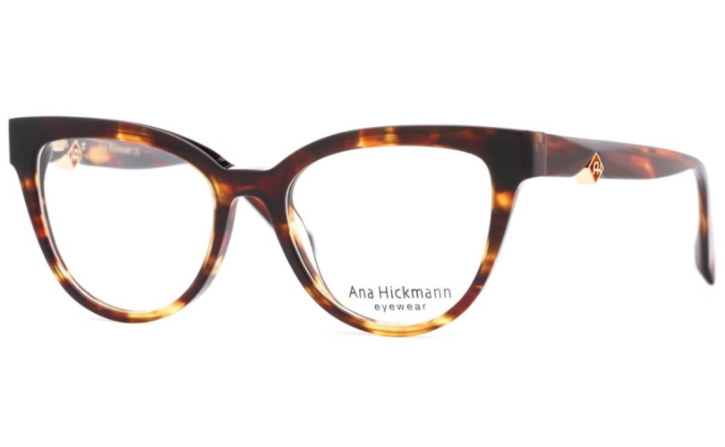 ANA HICKMANN AH6544 - E01 - 1