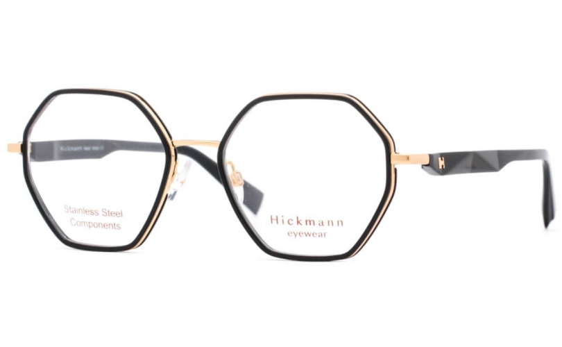 HICKMANN HI1222 - A01 - 1