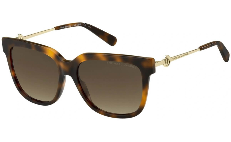 MARC JACOBS MARC 580/S - 05L/HA - 1