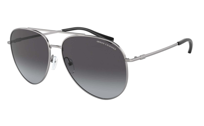 ARMANI EXCHANGE AX2043S - 60038G