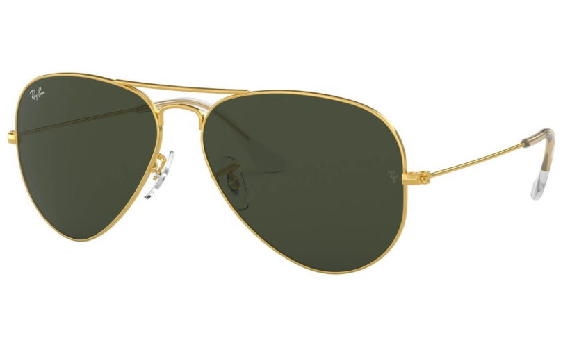 RAY-BAN RB3025 - 001