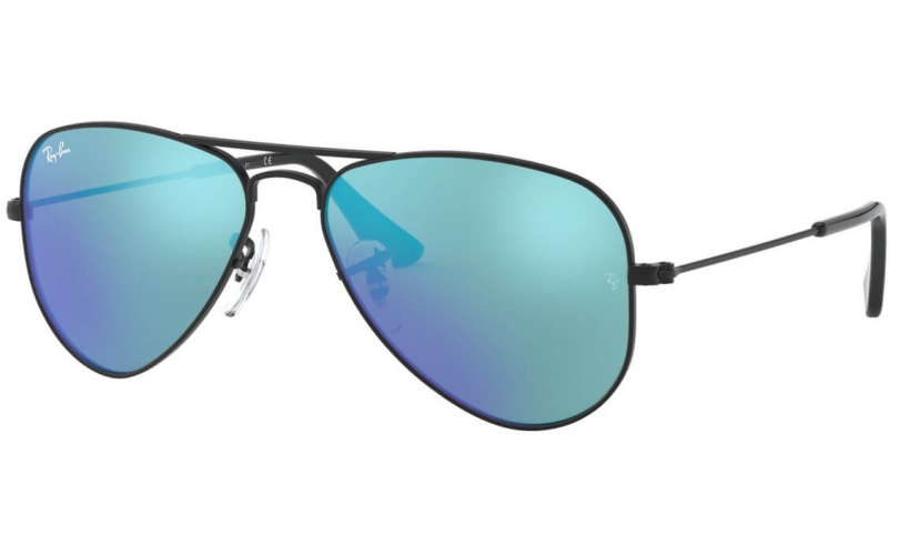 RAY-BAN - JUNIOR RJ9506S - 201/55