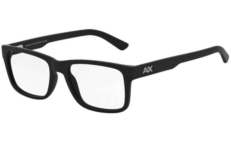 ARMANI EXCHANGE AX3016 - 8078