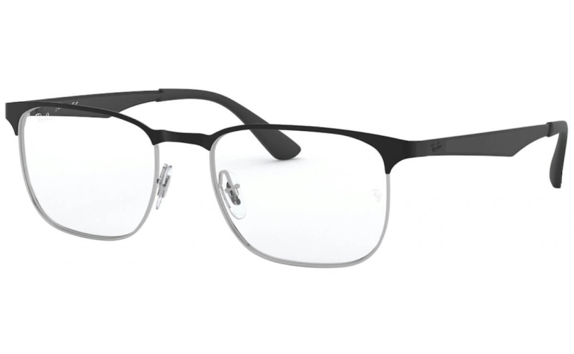 RAY-BAN RX6363 - 2861