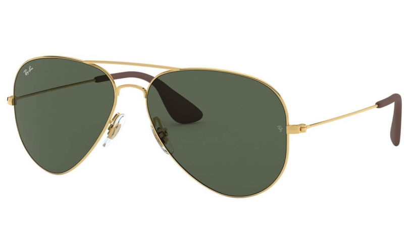 RAY-BAN RB3558 - 001/71