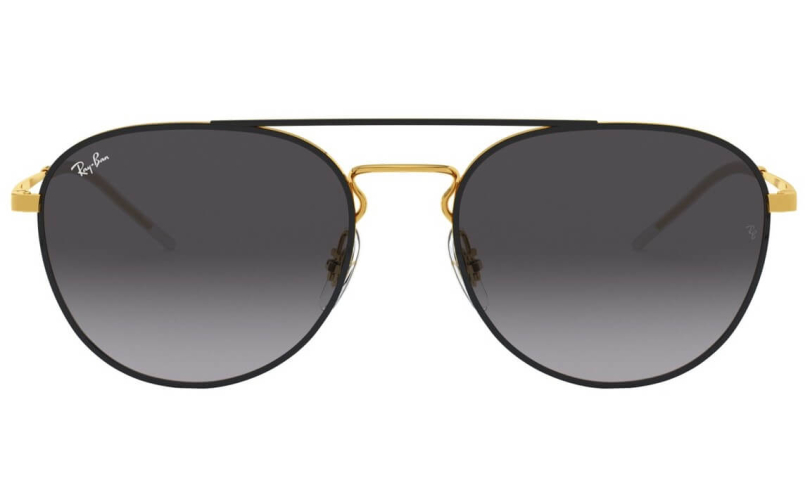 RAY-BAN RB3589 - 90548G - 3