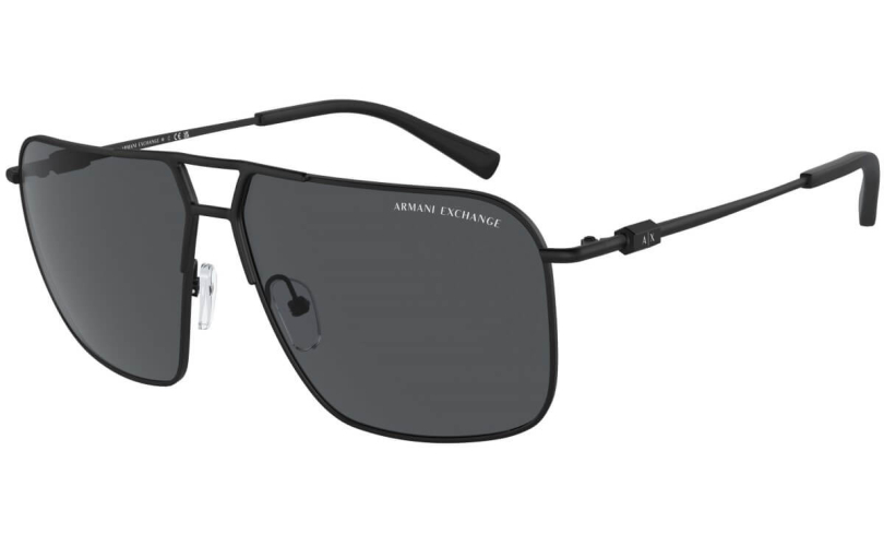 ARMANI EXCHANGE AX2050S - 600087