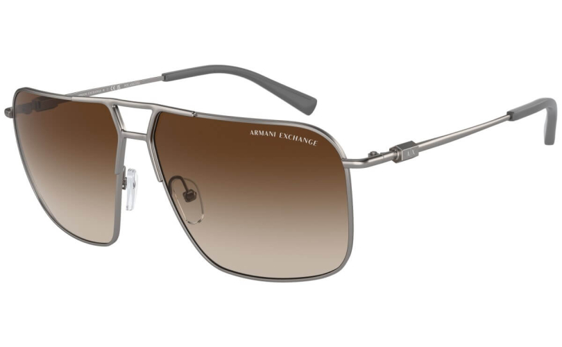 ARMANI EXCHANGE AX2050S - 600373