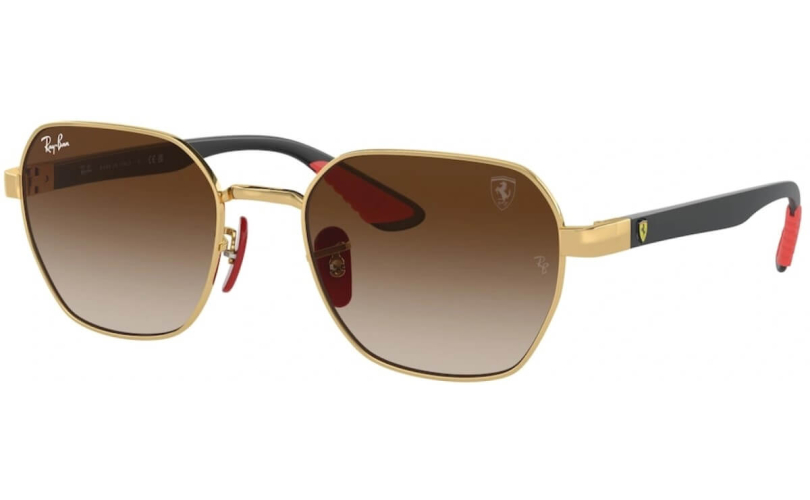 RAY-BAN RB3794M - F02913