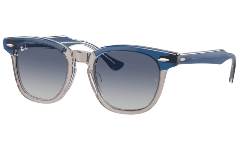 RAY-BAN - JUNIOR RJ9098S - 71554L - 1