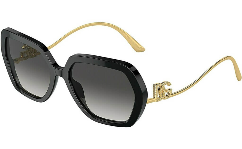 DOLCE & GABBANA DG4468B - 501/8G