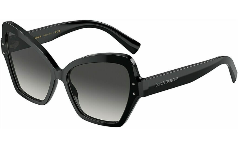 DOLCE & GABBANA DG4463 - 501/8G