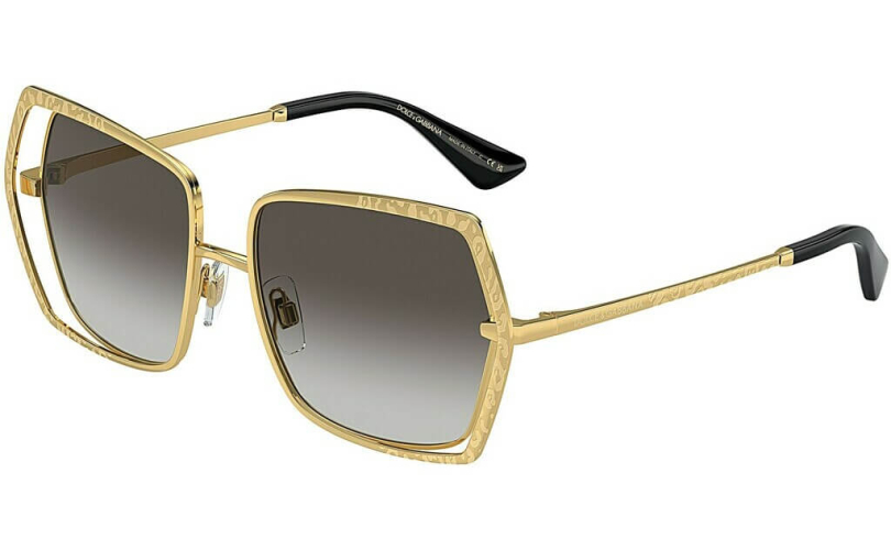 DOLCE & GABBANA DG2306 - 02/8G