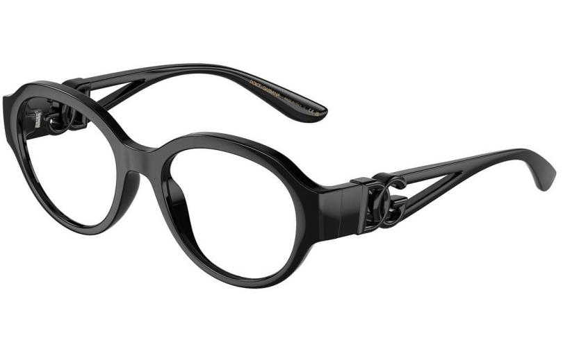 DOLCE & GABBANA DG5111 - 501