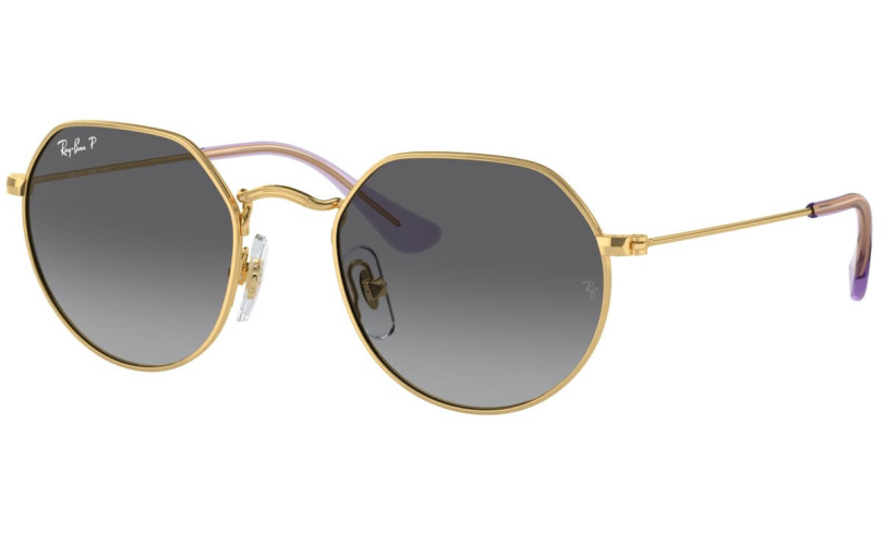 RAY-BAN - JUNIOR RJ9565S - 292/T3