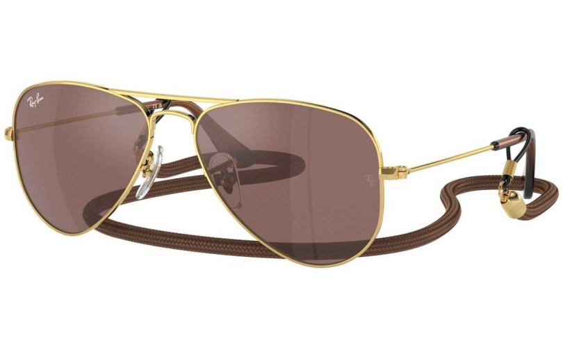 RAY-BAN - JUNIOR RJ9506S - 223/6G - 1